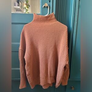 Aerie Oversized Sweater